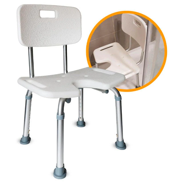 Tabourets de Bain - Chaises de Douche